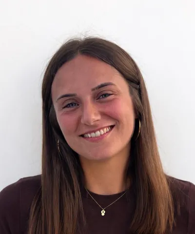 Inés, Técnico Superior en Dietética